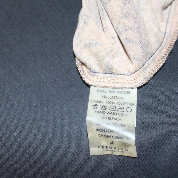 Dress - Picture 6 of 6